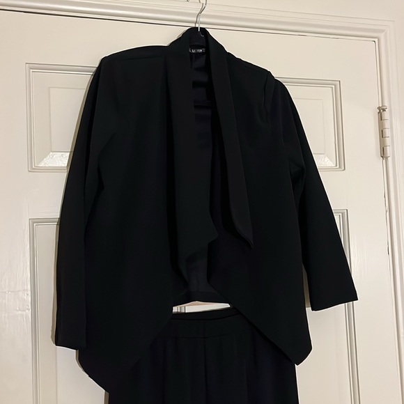 🖥️ Office WORK CUTIE pantsuit set 💛 - Picture 3 of 7